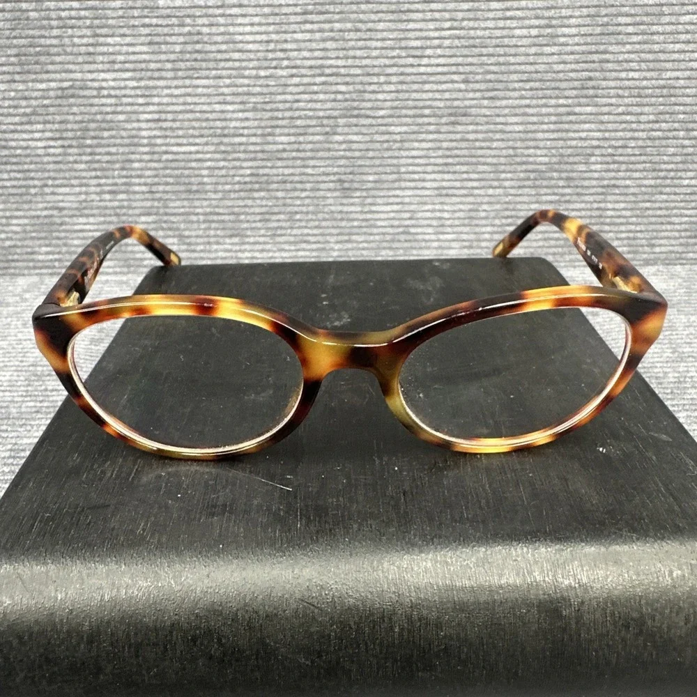 Polo Ralph Lauren 8526 Eyeglasses Frames Youth‎ Brown Tortoise 47-17 130